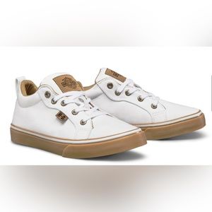 Harley-Davidson Women’s Torland Sneakers - white